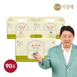 [Lee Gyeongje] PREMIUM BALSAM PEAR EXTRACT 70ml x 90ea-Bitter Melon Insulin Plant-Made in Korea